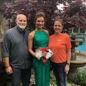 Meet your Posher, Ashlye danielle